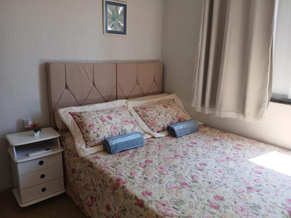 Diamante em Brasília Apartment in State of Goiás