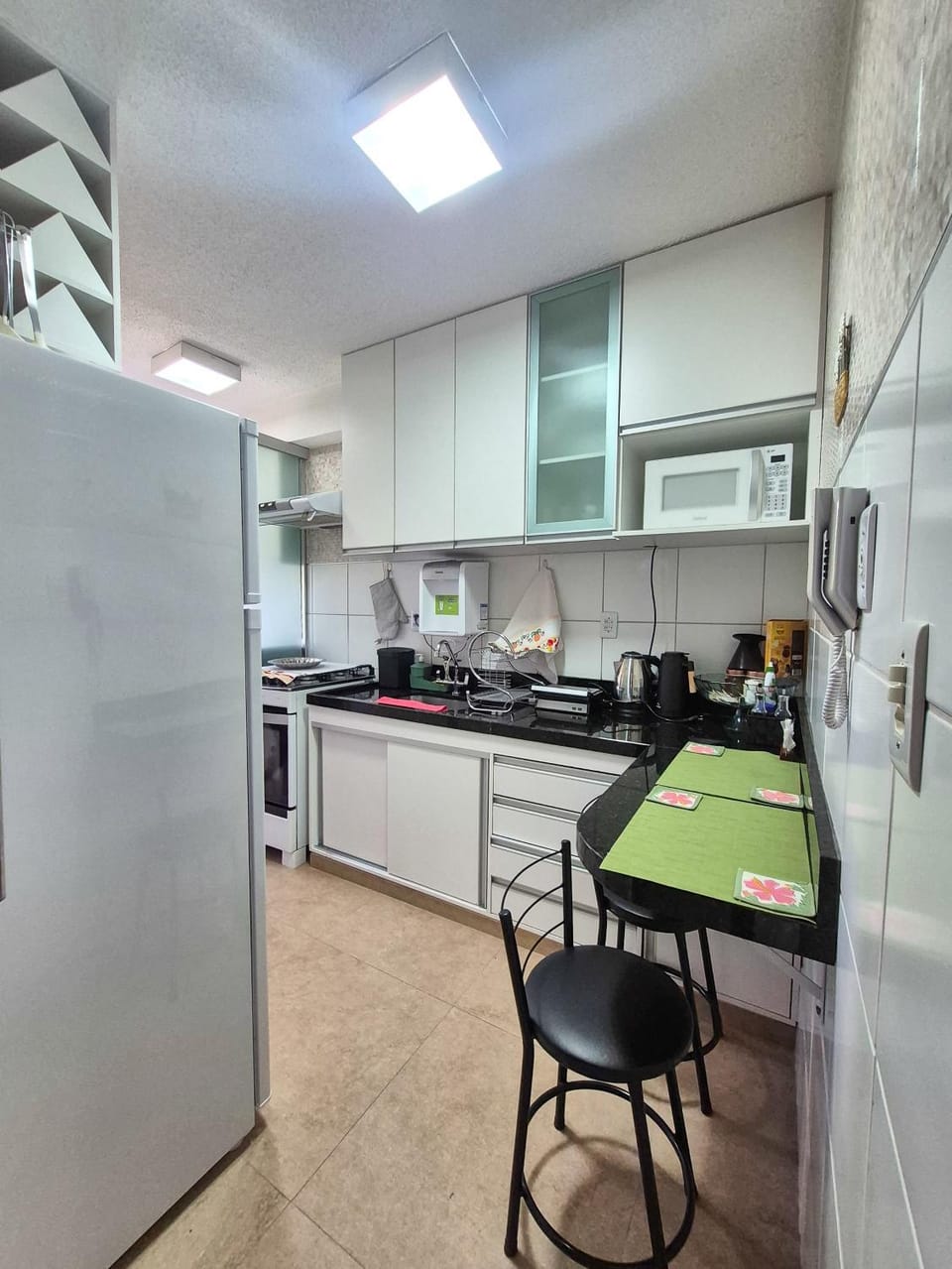 Diamante em Brasília Apartment in State of Goiás