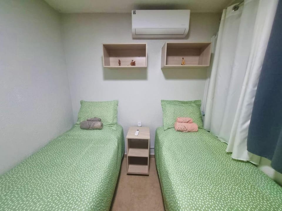 Diamante em Brasília Apartment in State of Goiás