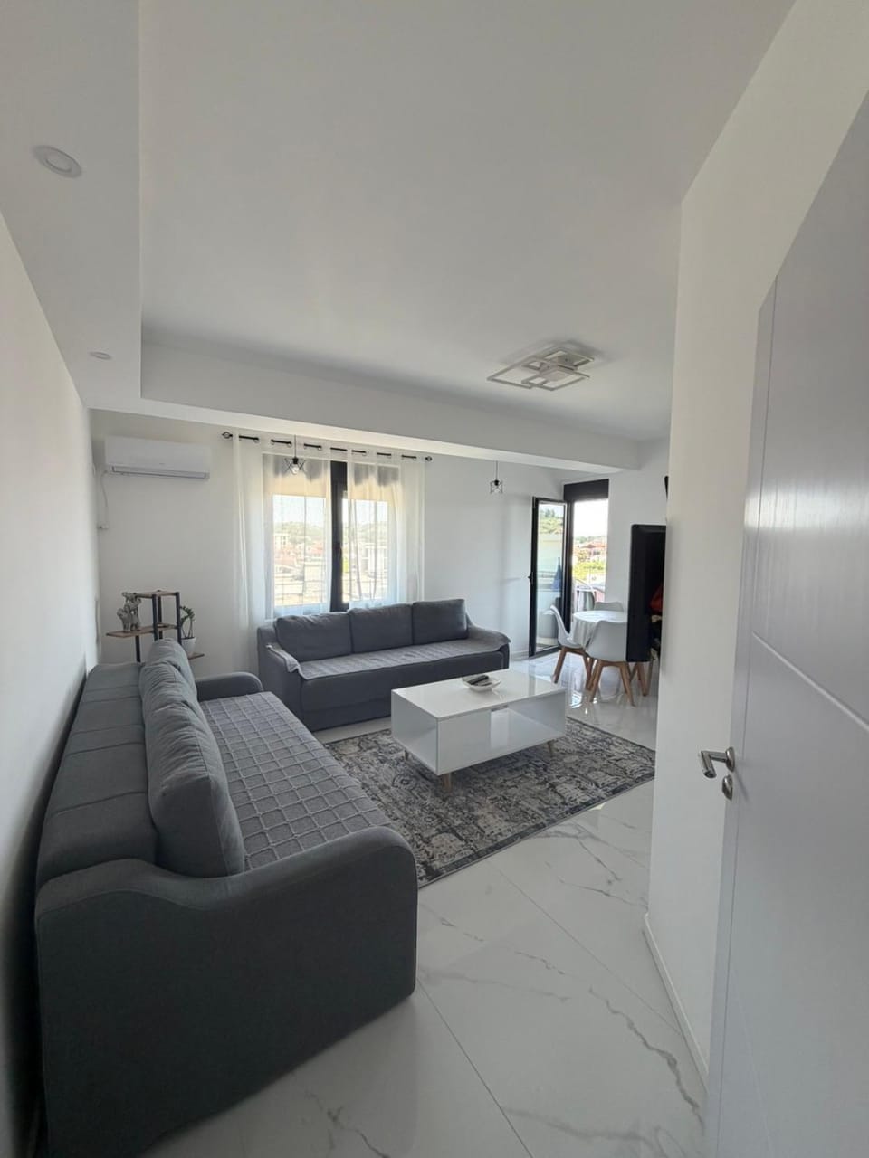 Apartman Zejnelagic Apartment in Ulcinj