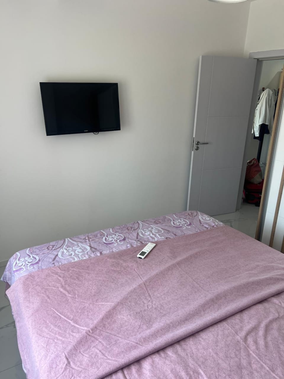 Apartman Zejnelagic Apartment in Ulcinj