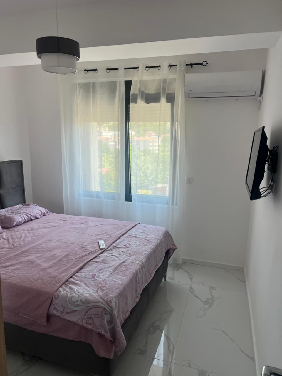 Apartman Zejnelagic Apartment in Ulcinj