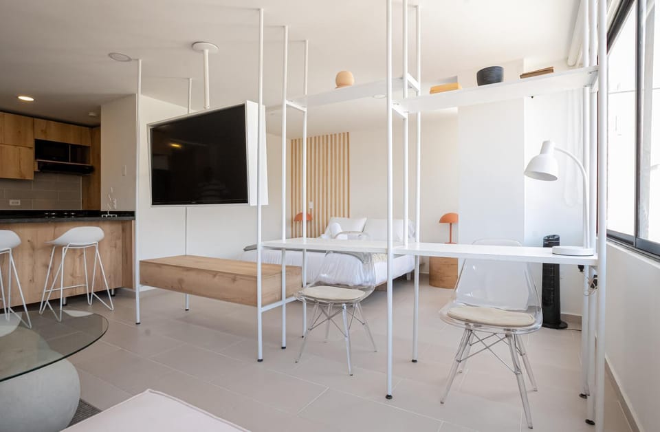 TV and multimedia, Living room