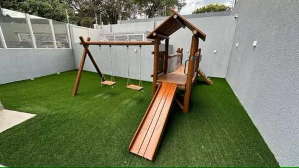 Children play ground