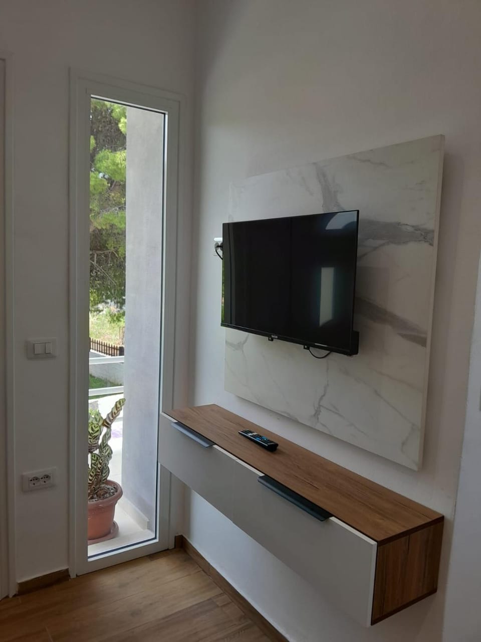 Vila Damir Bed and Breakfast in Vlorë
