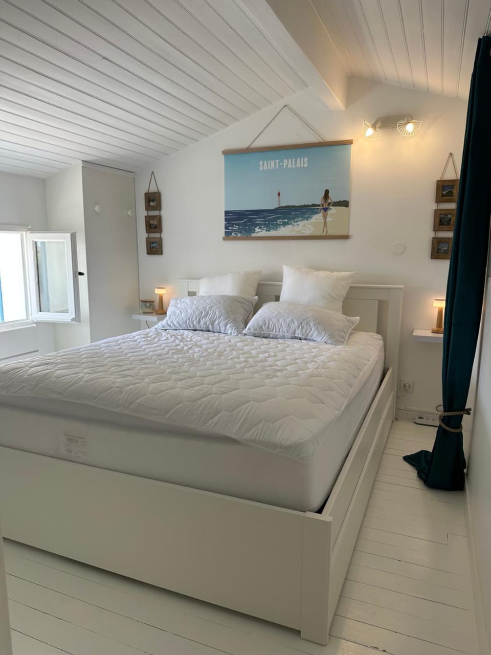 La Villa Delphine Villa in Vaux-sur-Mer