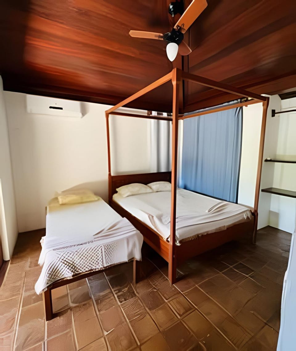 Brisa dos Corais, Arraial d’Ajuda House in State of Bahia