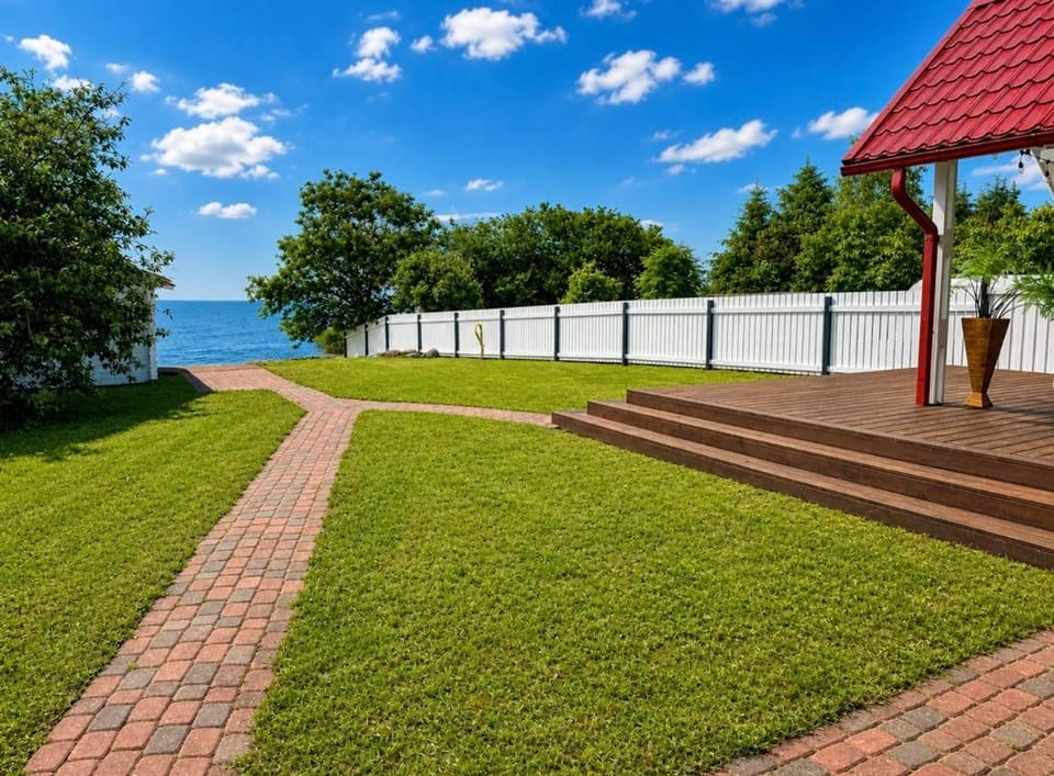 Peipsi Villas by Estonia Premium Living Villa in Estonia