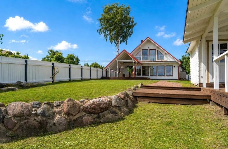 Peipsi Villas by Estonia Premium Living Villa in Estonia