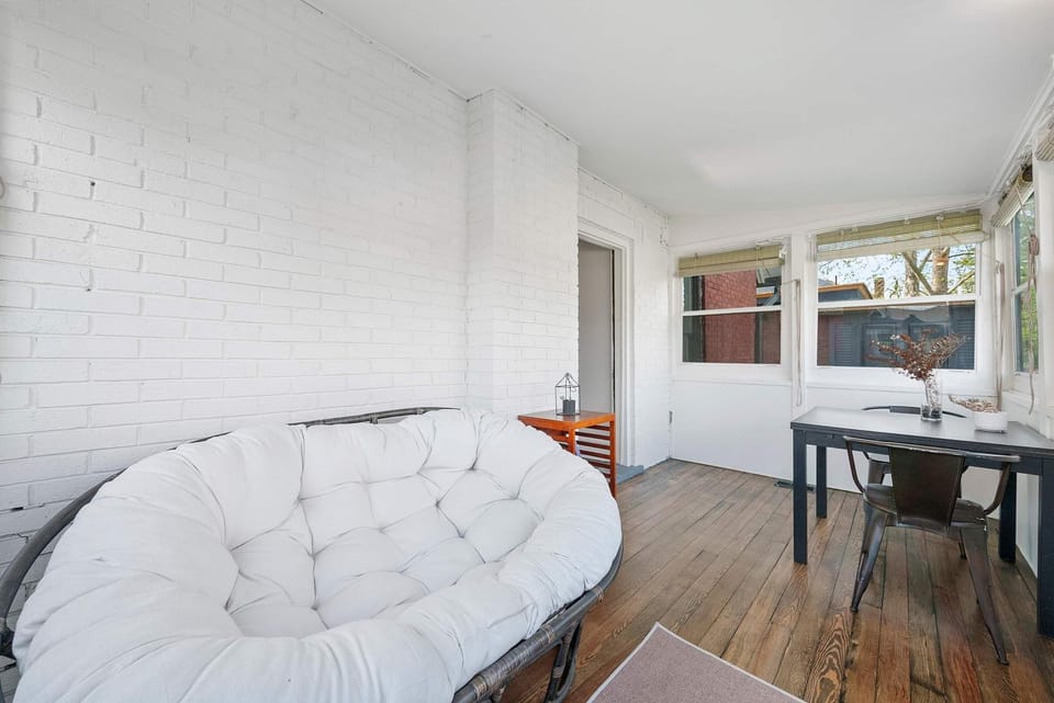 Urban Elegance Getaway House in Ohio