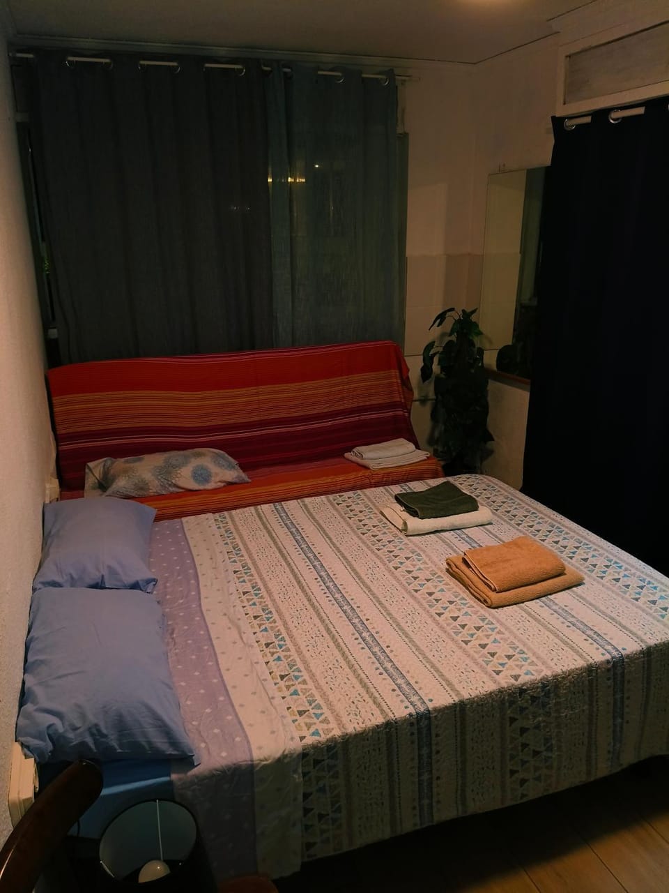 Acogedor y luminoso estudio privado a solo 100 metros de la hermosa Playa de Gandía Apartment in Safor
