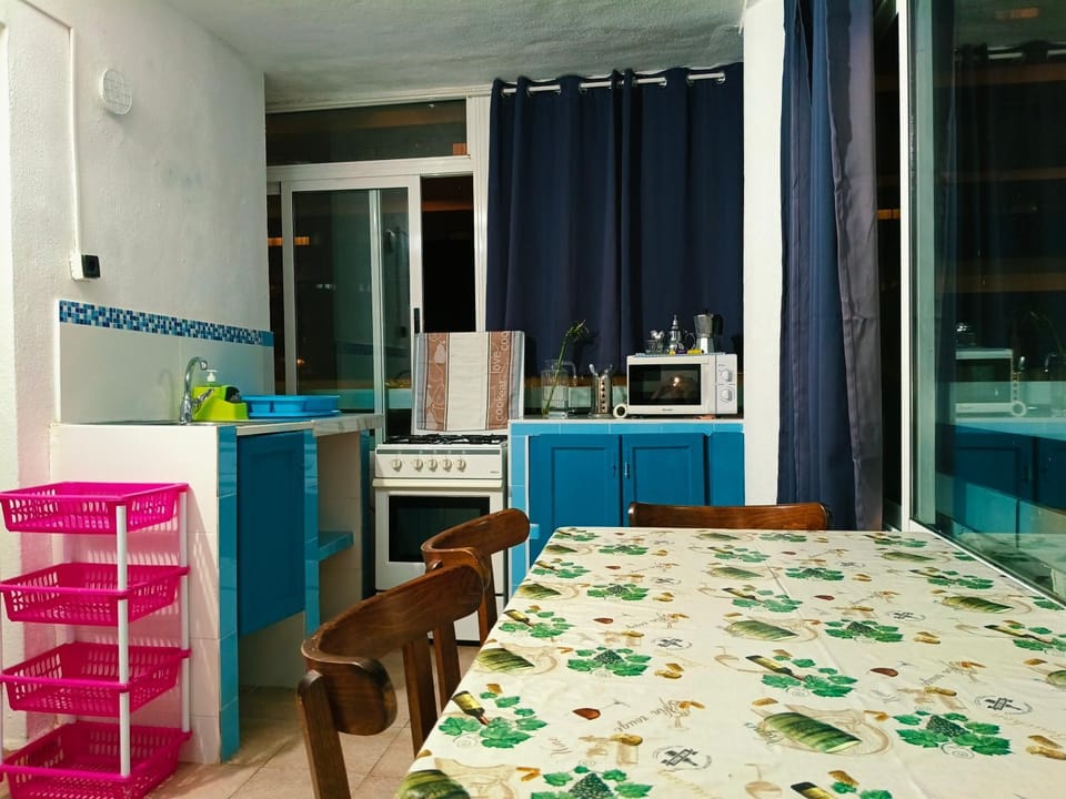 Acogedor y luminoso estudio privado a solo 100 metros de la hermosa Playa de Gandía Apartment in Safor