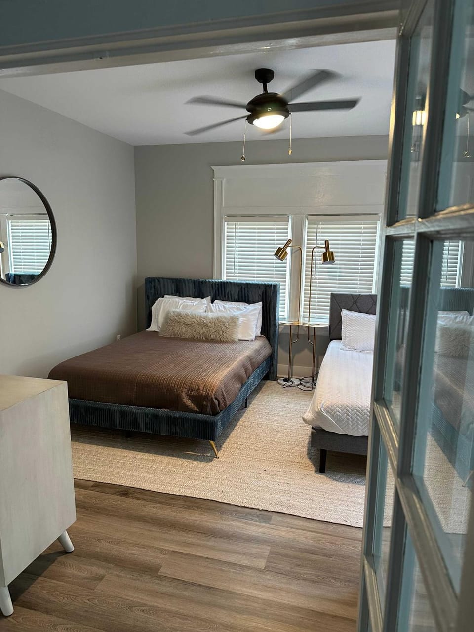 LUXE Spot 2 House in Covington