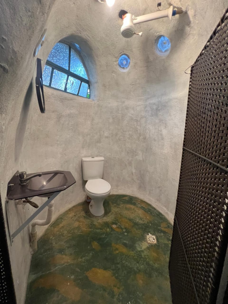 iglu do cerrado Chalet in Pirenópolis