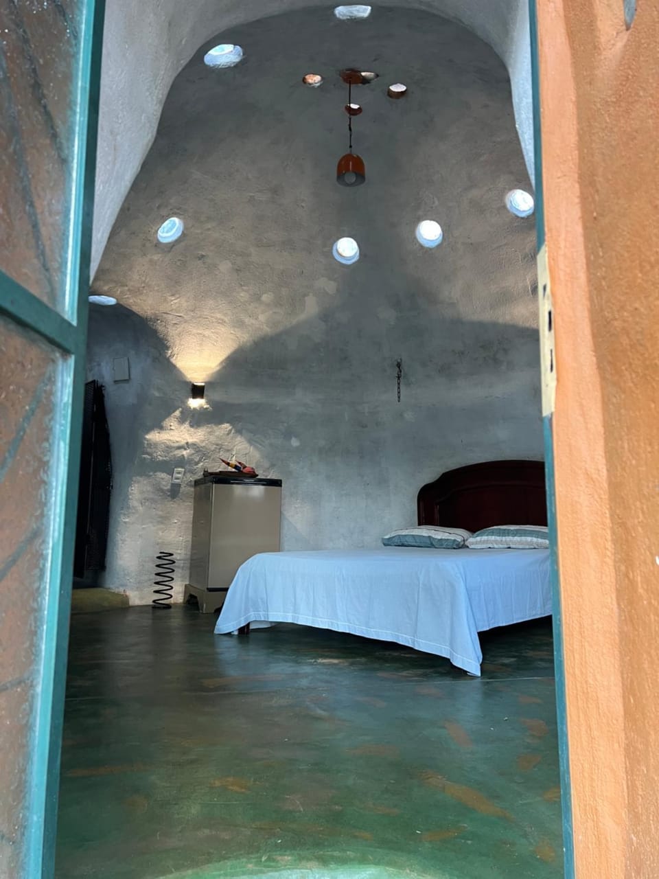 iglu do cerrado Chalet in Pirenópolis