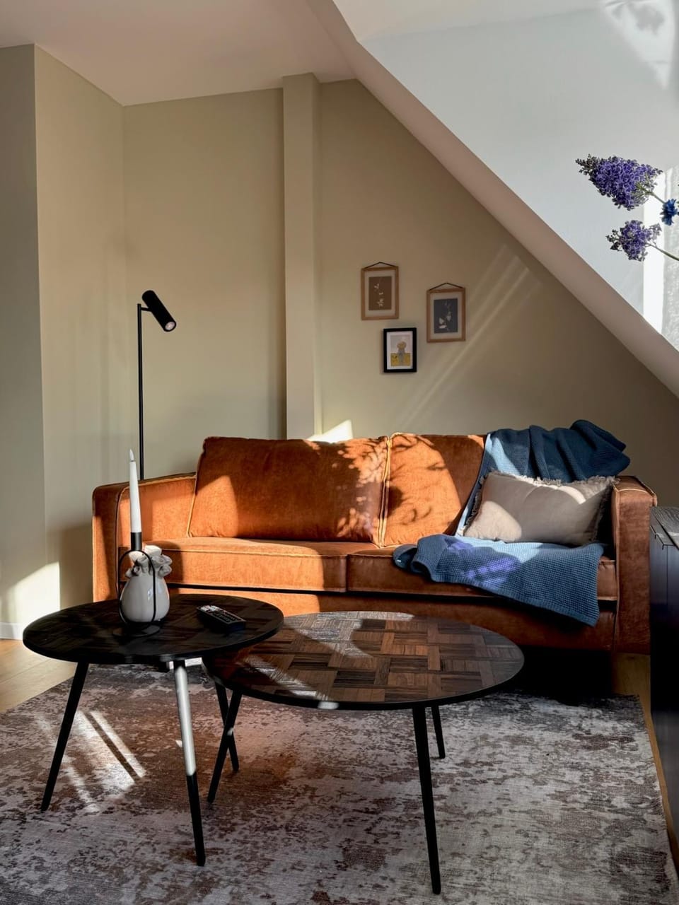 Emils City Suite Apartment in Gelderland, Netherlands