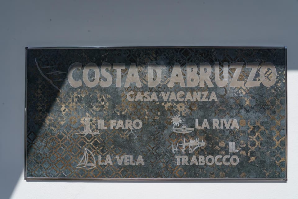 Property logo or sign