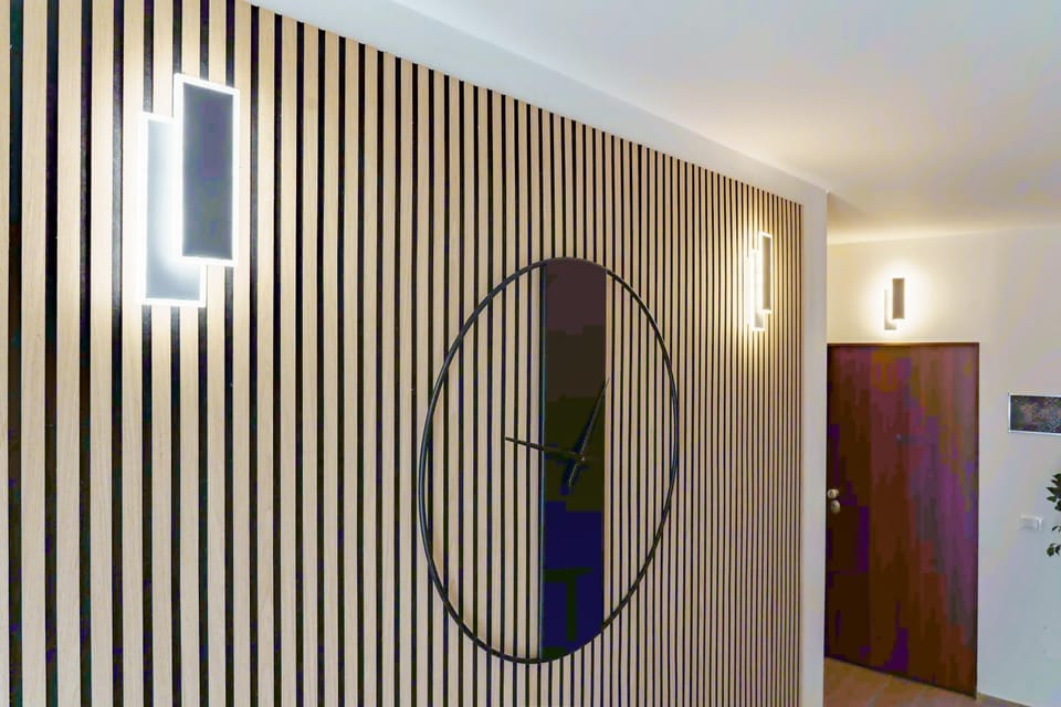 Inner courtyard view