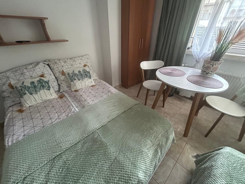 Błękitna fala Bed and Breakfast in West Pomeranian Voivodeship, Poland