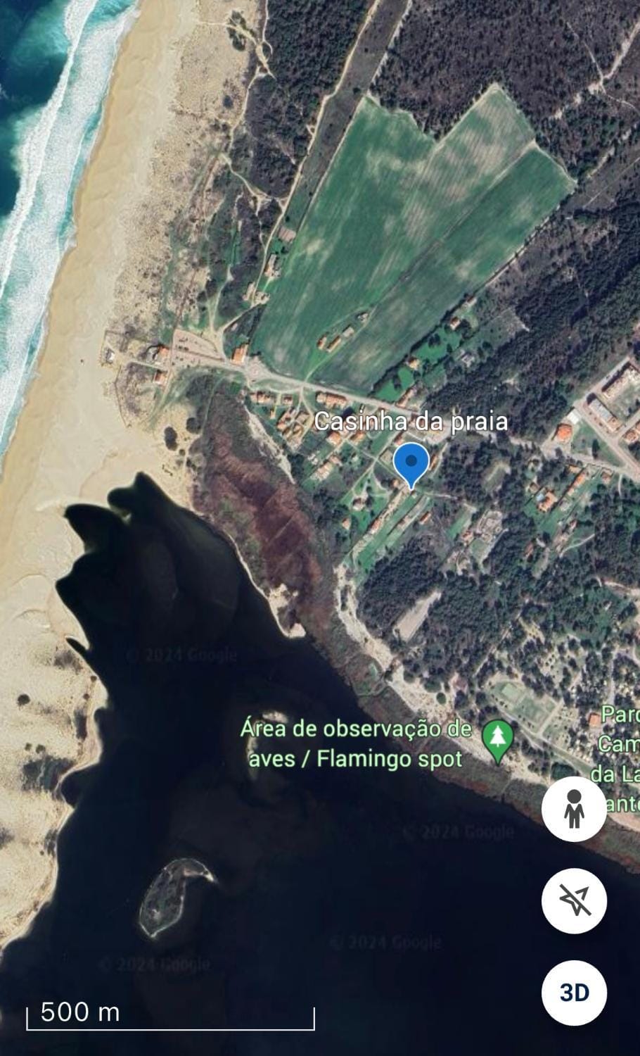 Casinha da praia House in Setubal District
