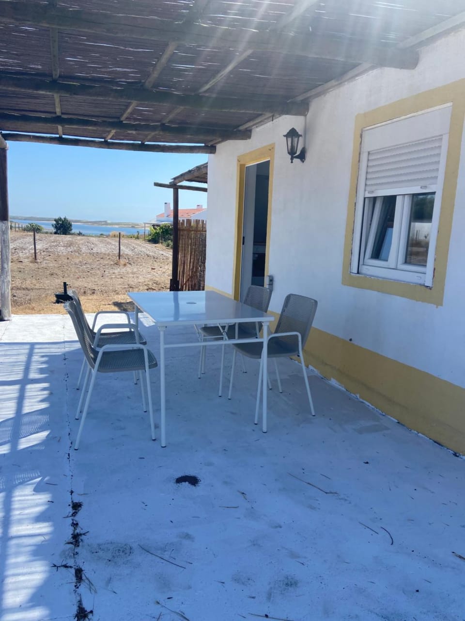 Casinha da praia House in Setubal District