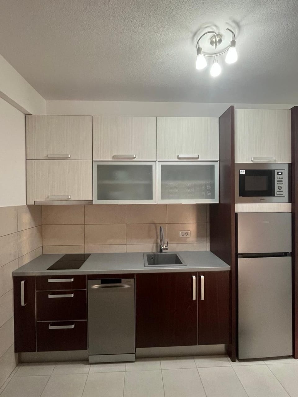 Al Paradiso Akva park Apartment in Serbia