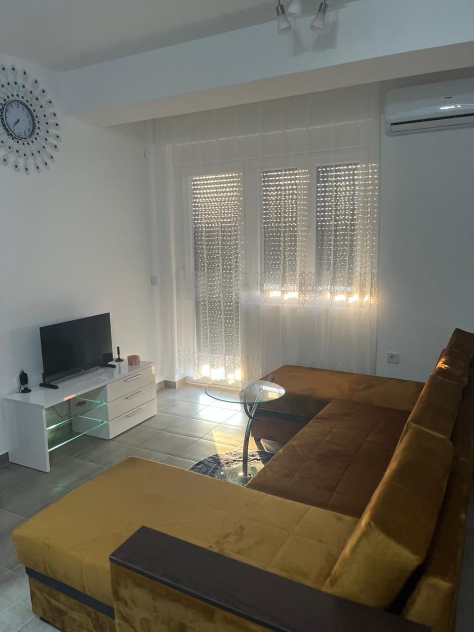 Al Paradiso Akva park Apartment in Serbia