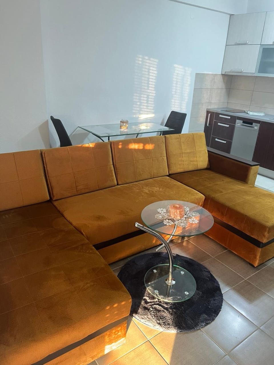 Al Paradiso Akva park Apartment in Serbia