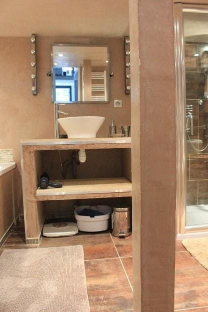 Loft 190 m2, 10 minutes from St Tropez Apartment in Nouvelle-Aquitaine
