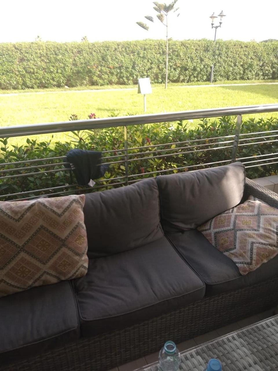 Ola blanca 2 Apartment in Casablanca-Settat
