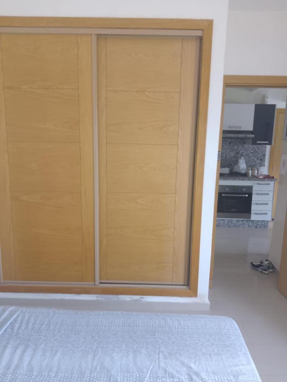 Ola blanca 2 Apartment in Casablanca-Settat