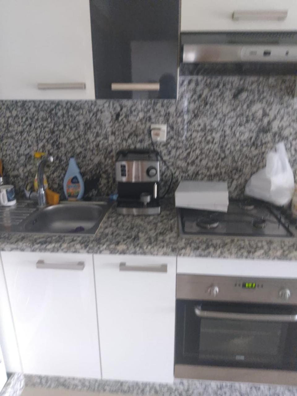 Ola blanca 2 Apartment in Casablanca-Settat