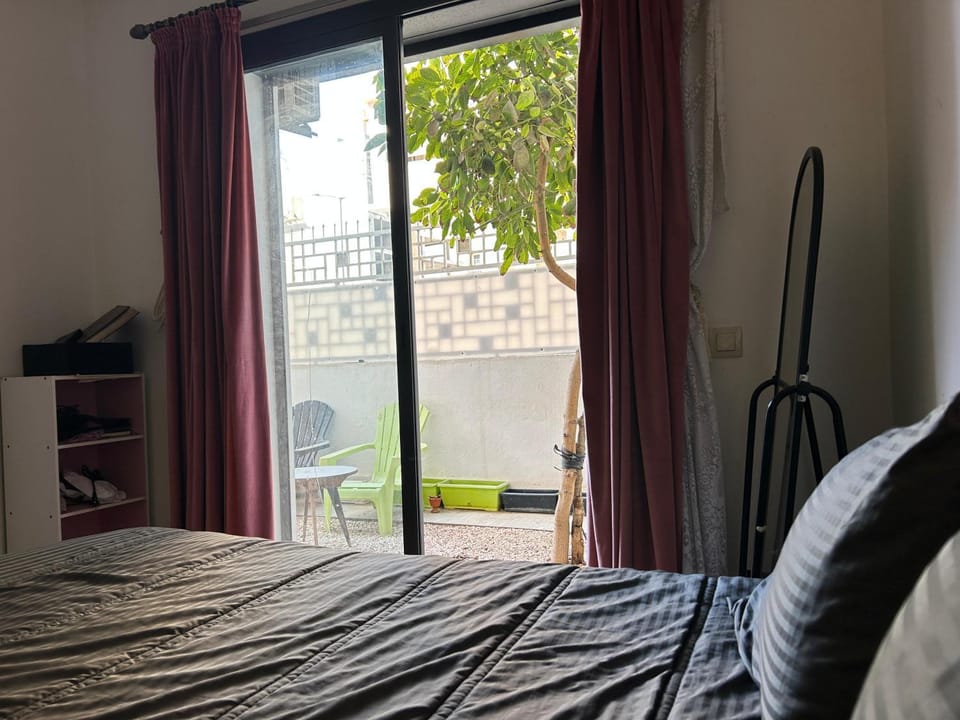 Très Marocain avec un Emplacement Idéal Apartment in Agadir