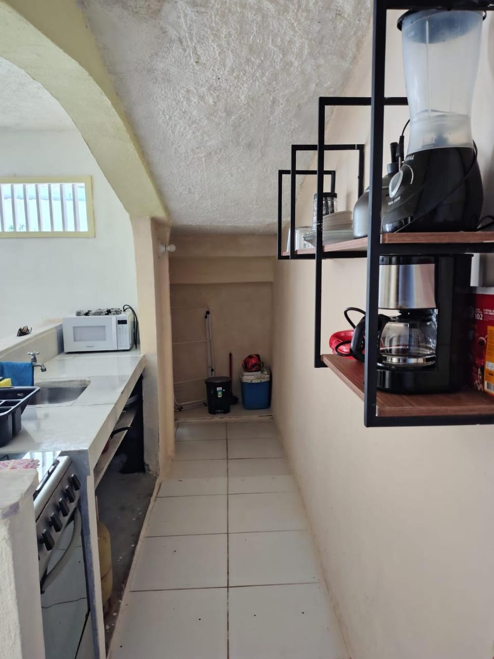 ossos beach House in Armacao dos Buzios