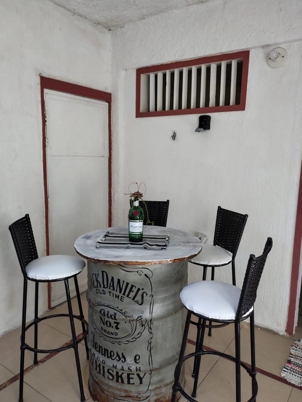 ossos beach House in Armacao dos Buzios