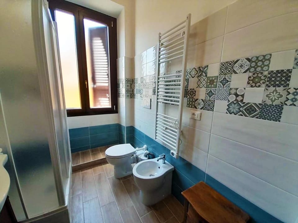Il Sole di Roma Bed and Breakfast in Rome