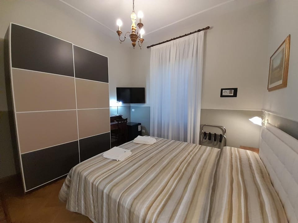 Il Sole di Roma Bed and Breakfast in Rome