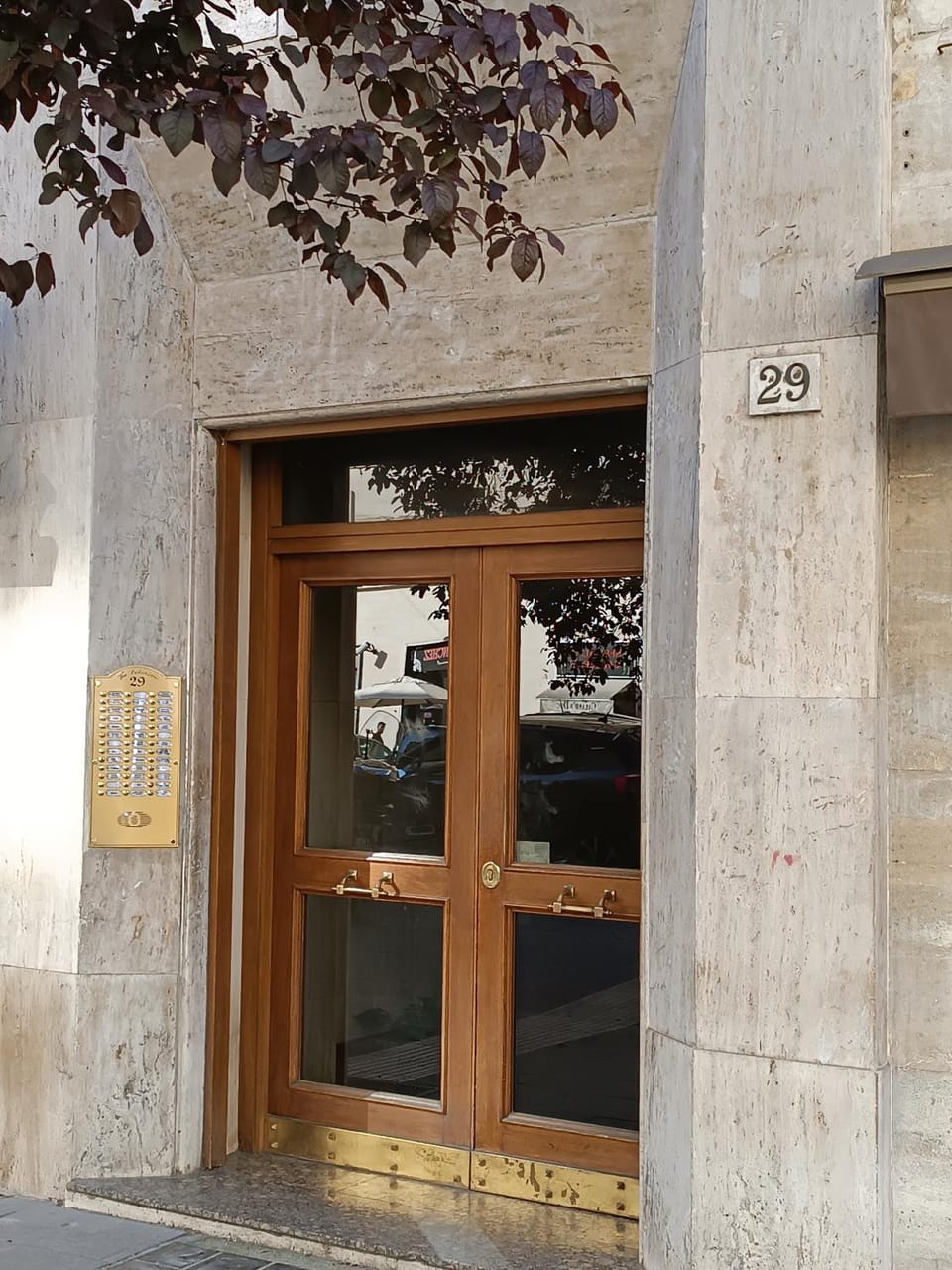 Il Sole di Roma Bed and Breakfast in Rome