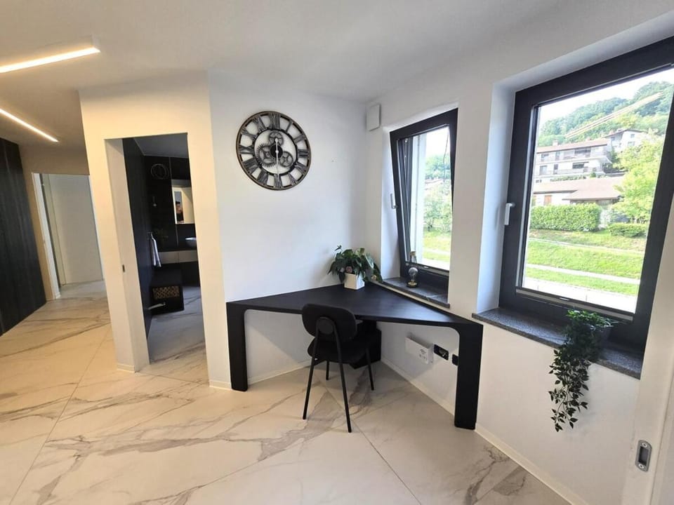 Rozna Retreat Apartment in Friuli-Venezia Giulia