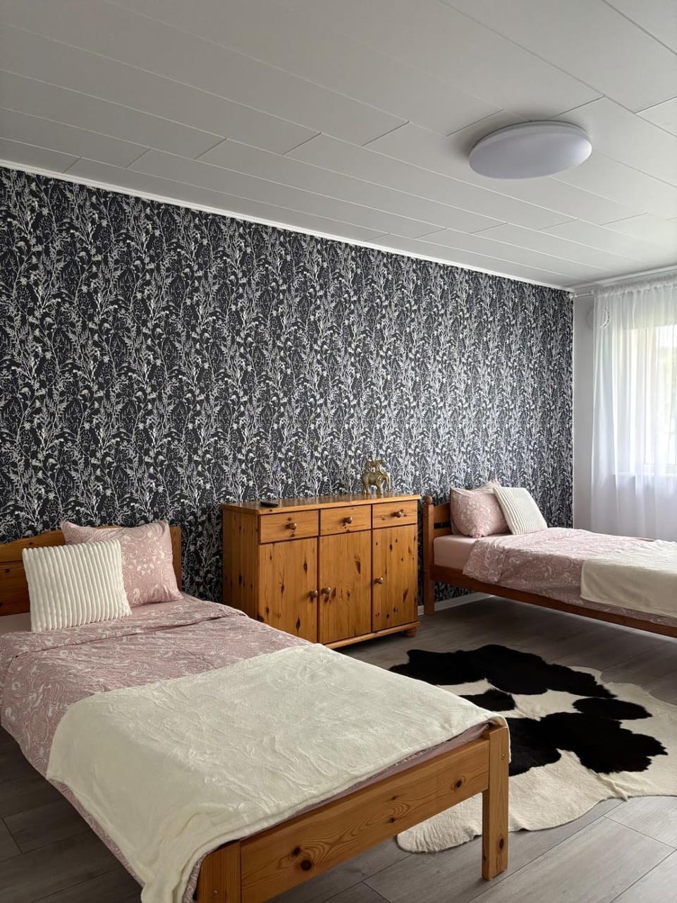 Cozy apartment in Haapsalu Apartment in Estonia