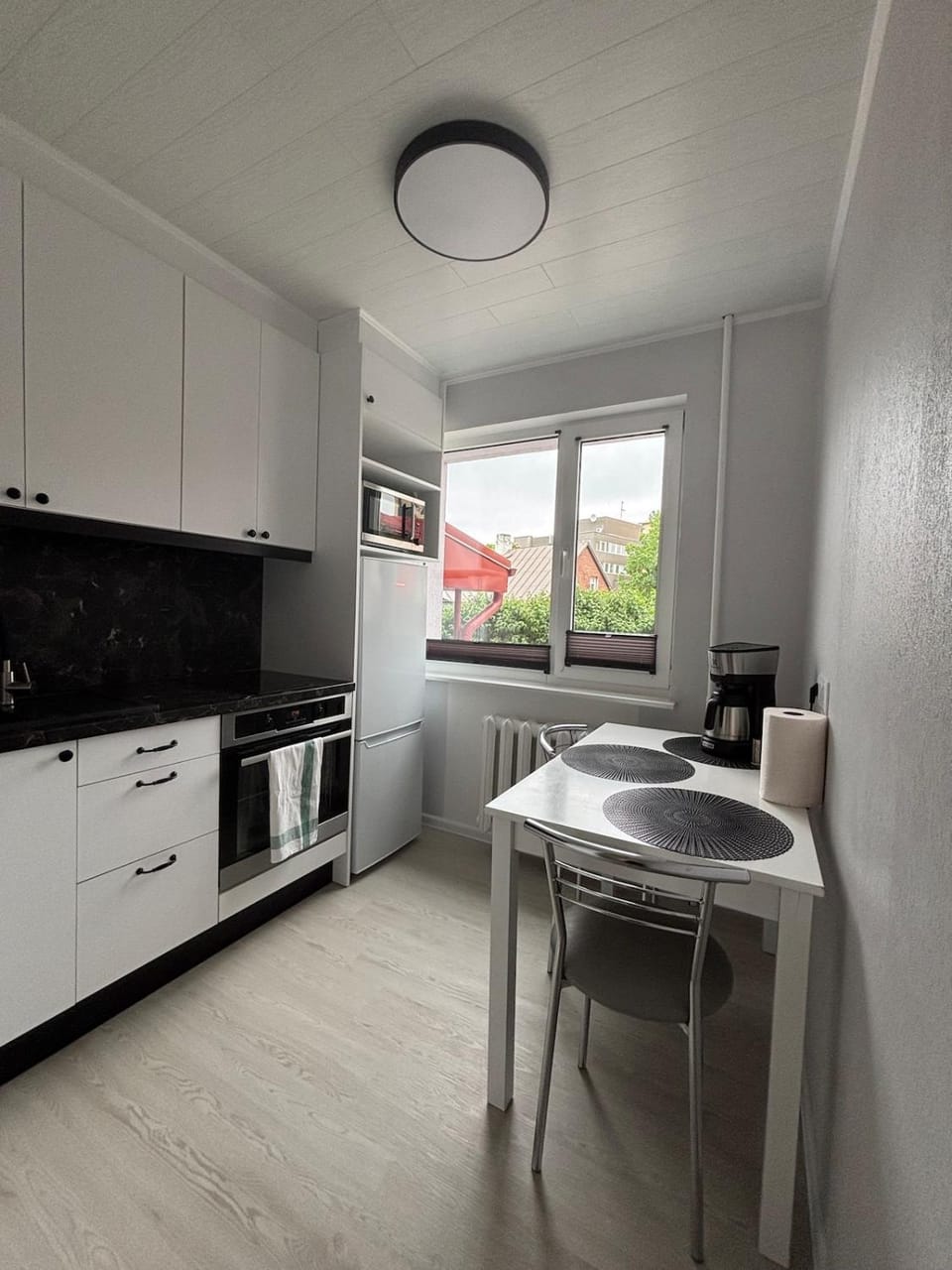 Cozy apartment in Haapsalu Apartment in Estonia