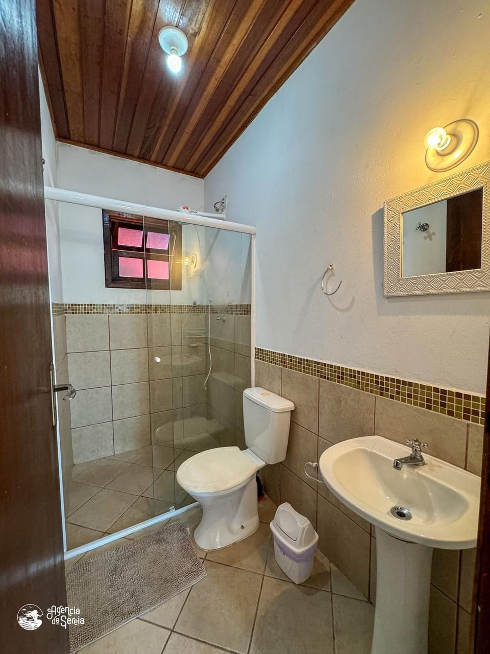Chalé com vista p/ o Baepi a 2km da balsa e praia Apartment in Ilhabela