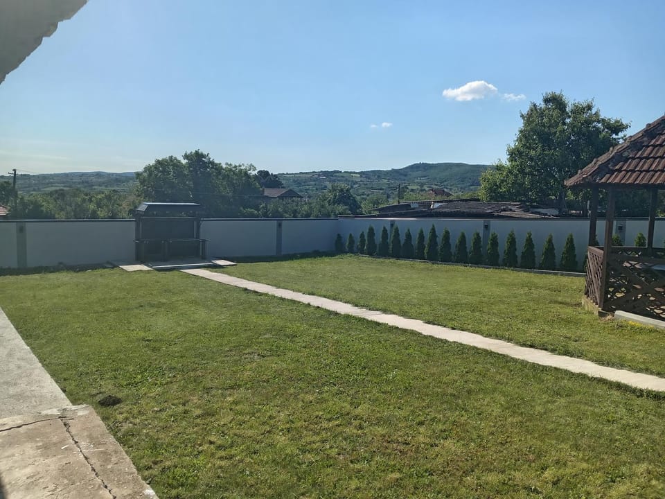 Matvik Apartment in Serbia