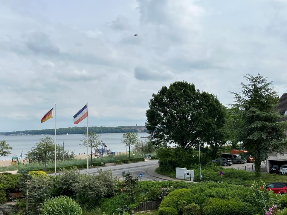 Sea view
