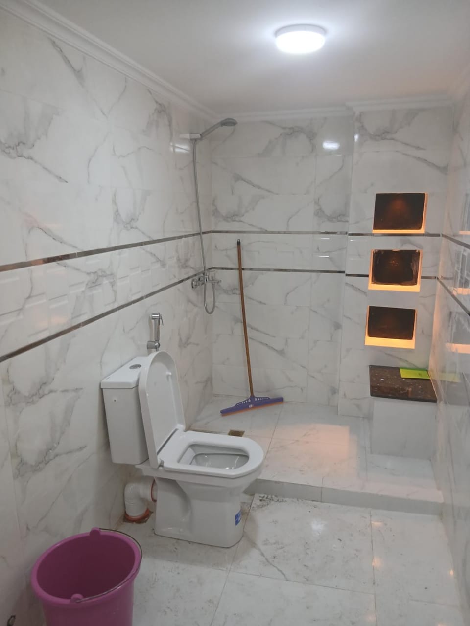 Appart centre ville chefchaouen Apartment in Chefchaouen