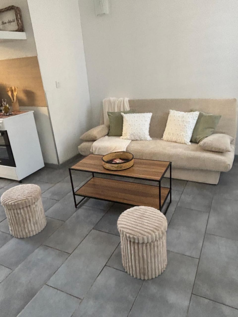 Chez Aurore House in Provence-Alpes-Côte d'Azur