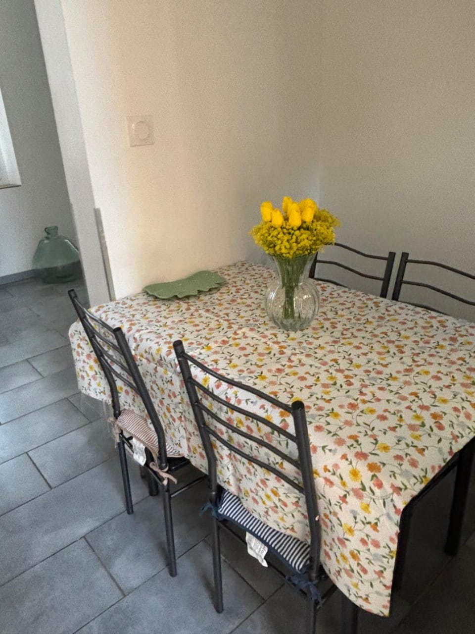 Chez Aurore House in Provence-Alpes-Côte d'Azur