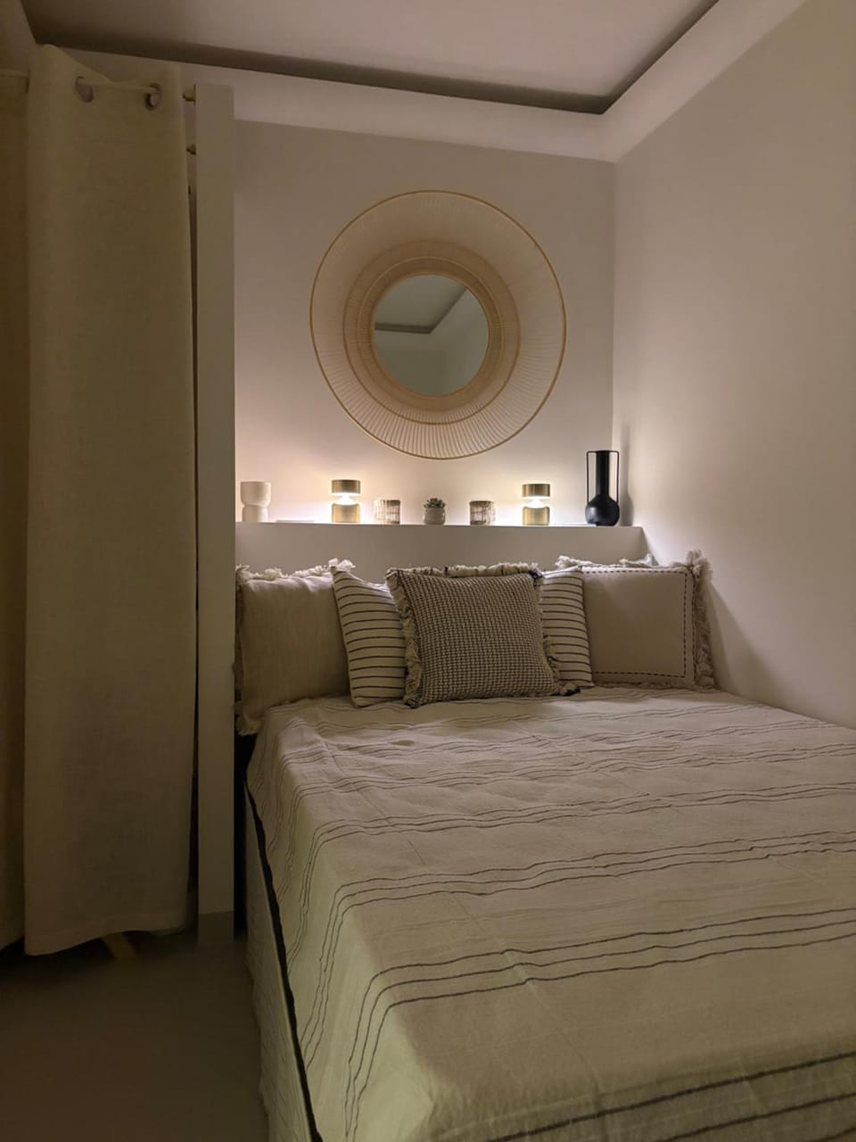 PugliAlcove House in Castellana Grotte