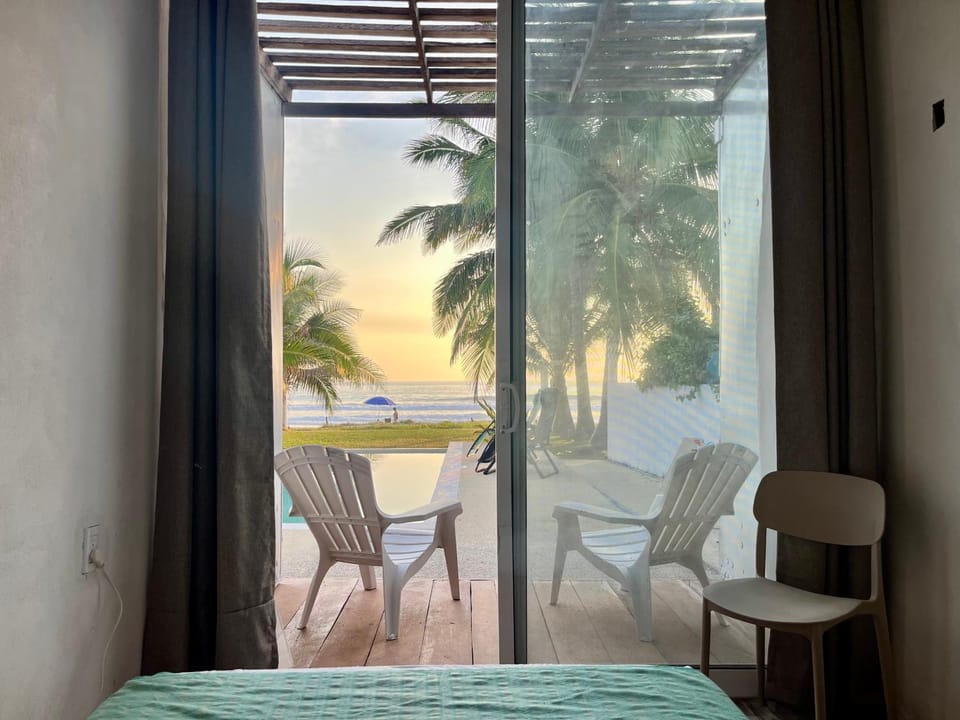 Balcony/Terrace, Bedroom
