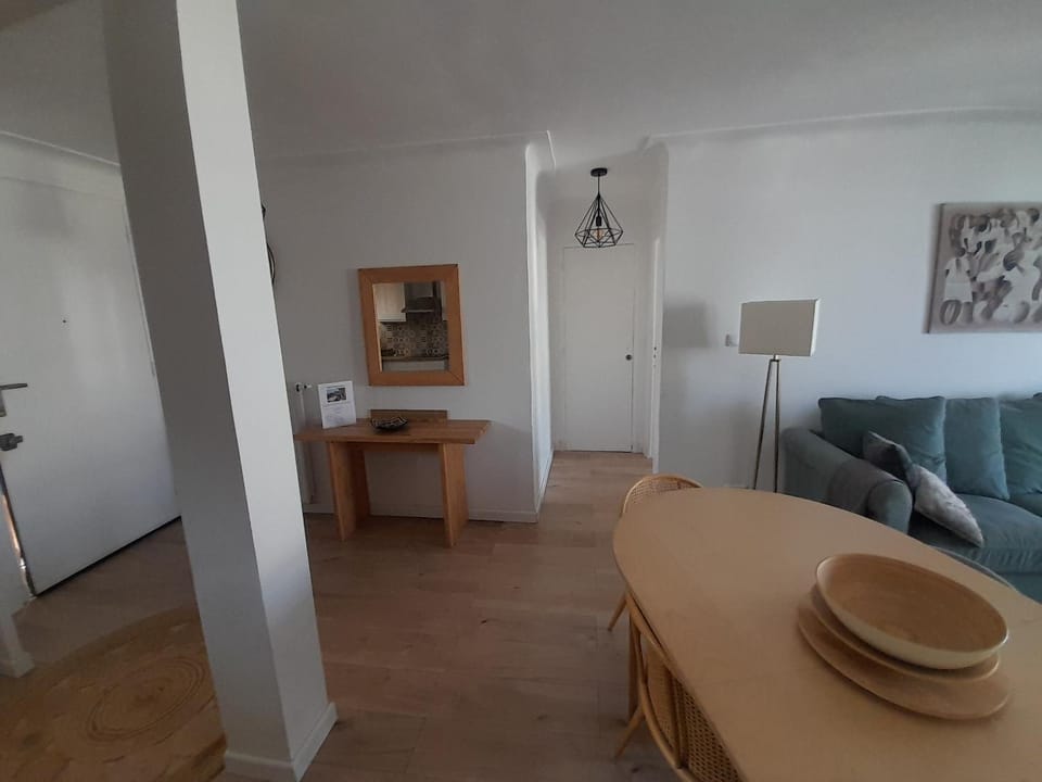 Appartement rêves d'or Apartment in Cannes